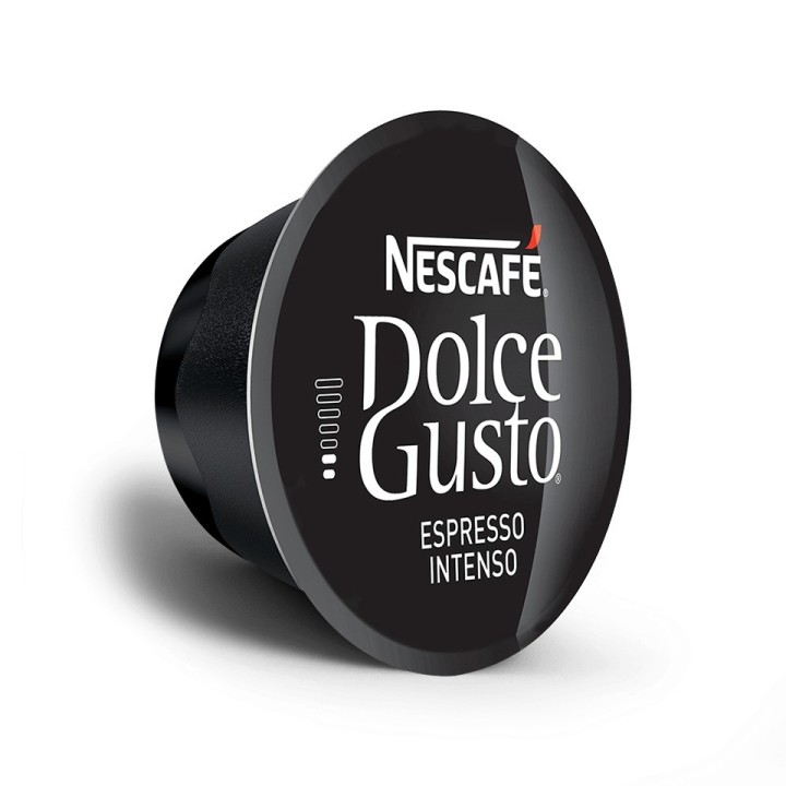 Espresso Intenso 48 cápsulas Dolce Gusto®