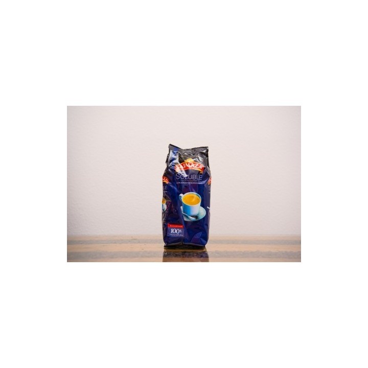 Saimaza Café Soluble descafeinado Liofilizado 250 gr (