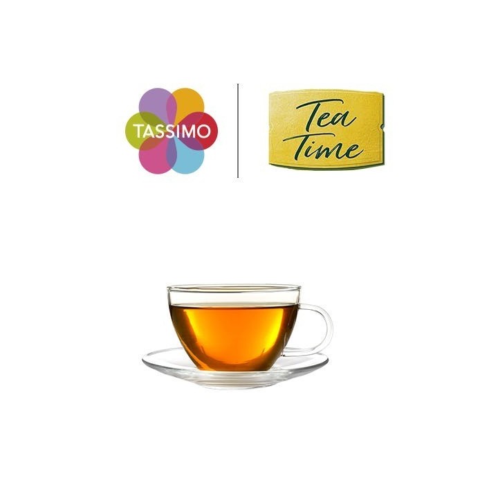 Tassimo · PuntoCápsula