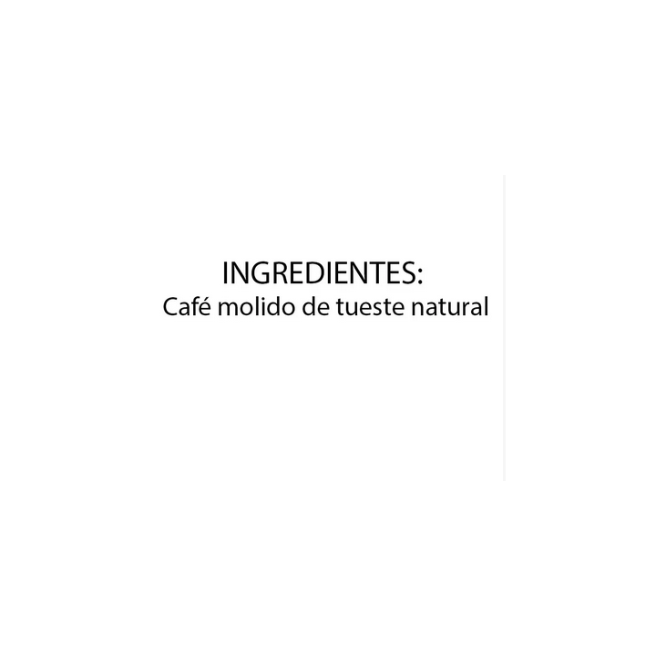 Intenso Nespresso®