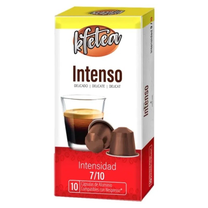 Intenso Nespresso®