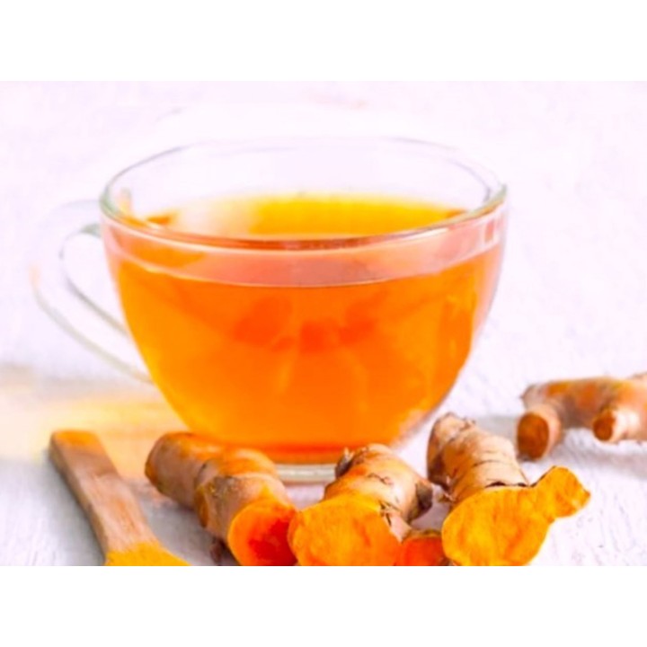 Infusión Infusión de Cúrcuma con Té Matcha,Canela, cla – ...