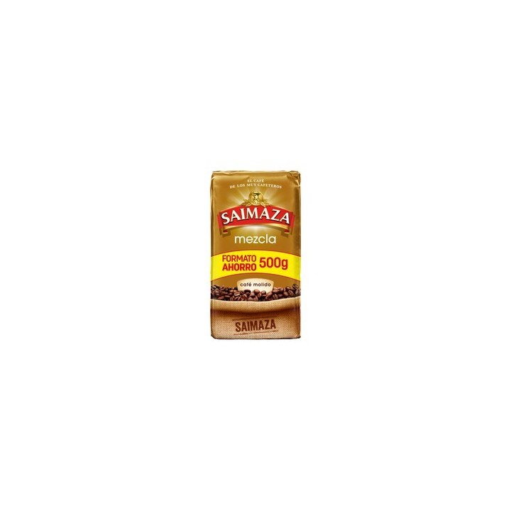Pack de 3 Marcilla molido Gran Aroma Natural, Formato A