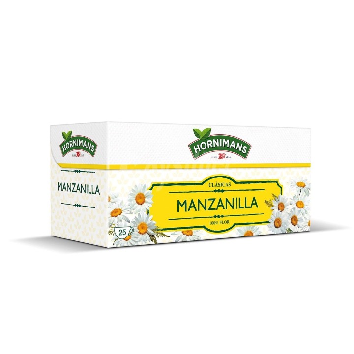 Infusión Manzanilla Hornimans Especial Hosteleria 100 – P...