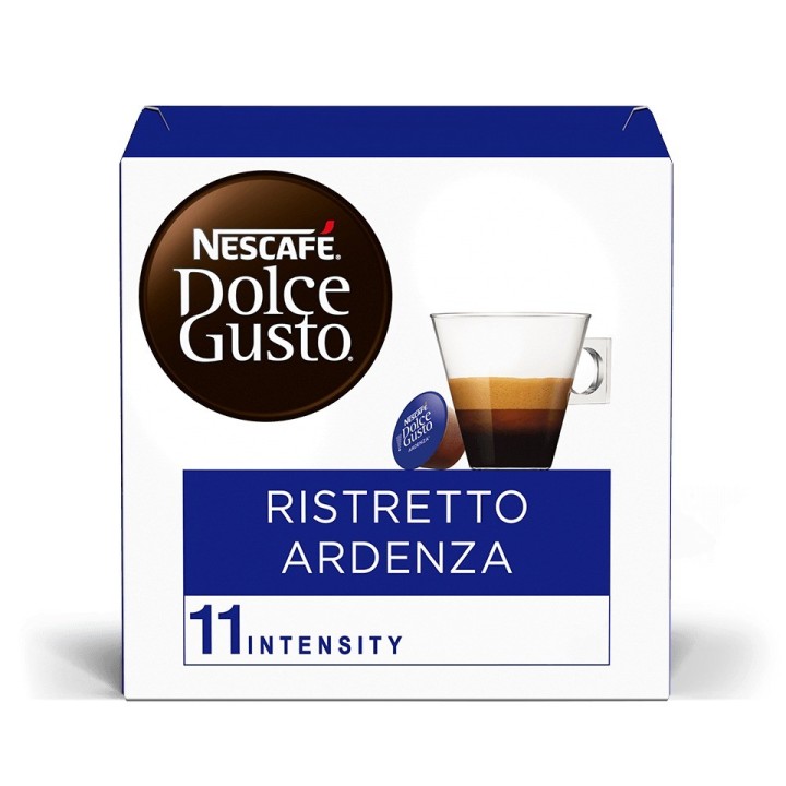 Ristretto Ardenza 96 cápsulas Dolce Gusto®