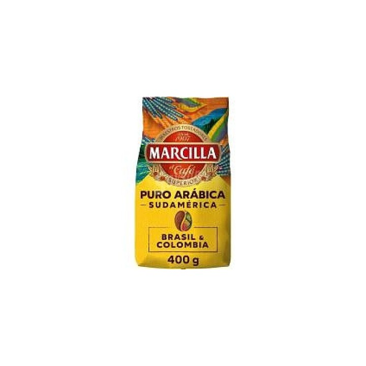 Marcilla 6 Paquetes de Café en grano Ma – Café en Grano