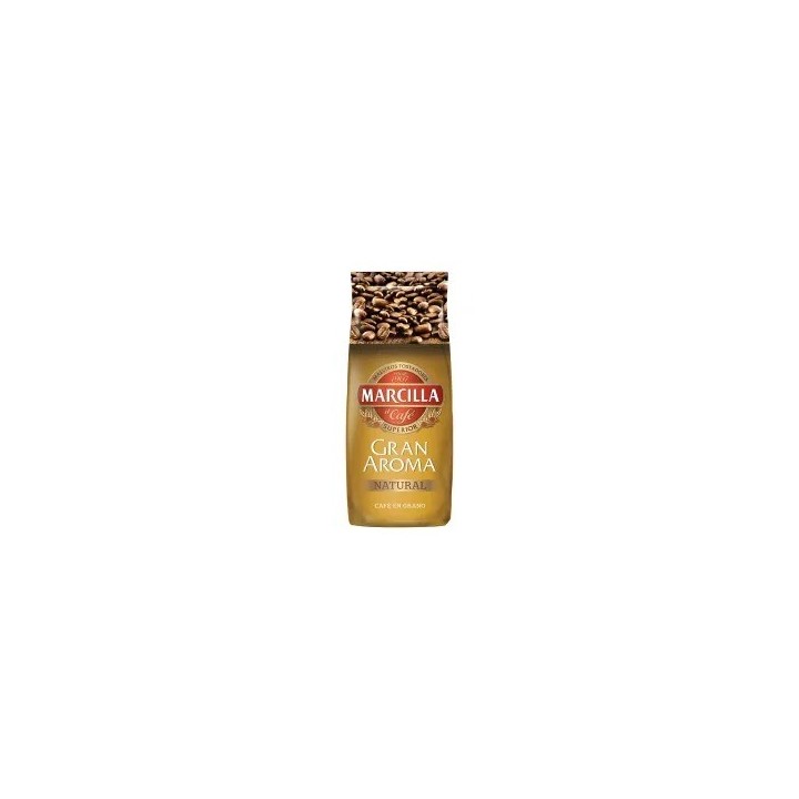 Mogorttini Gran Aroma Natural y Mogorttin – Café en Grano