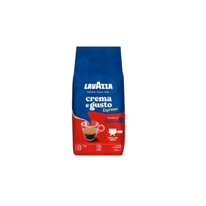 Lavazza Lavazza Crema y Gusto Tradició – Café en Grano