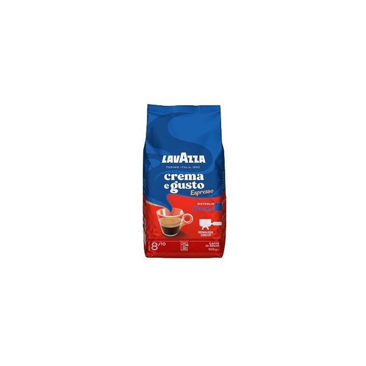 Lavazza Lavazza Crema y Gusto Tradició – Café en Grano
