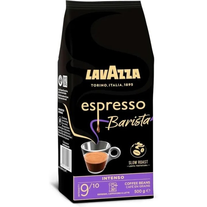 Lavazza Lavazza Espresso Barista Inten – Café en Grano