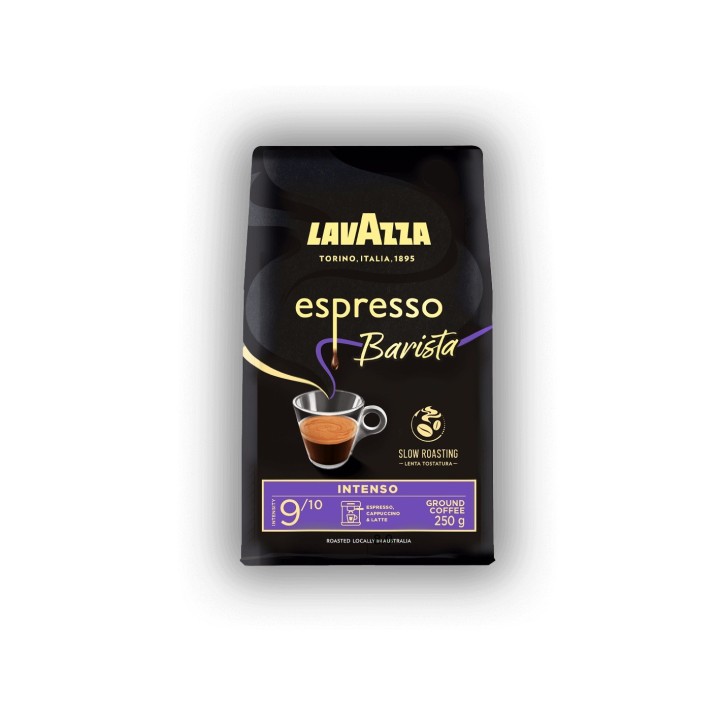 Lavazza Lavazza Espresso Barista Inten – Café en Grano
