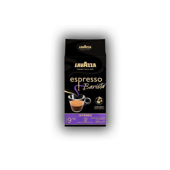 Lavazza Lavazza Espresso Barista Inten – Café en Grano