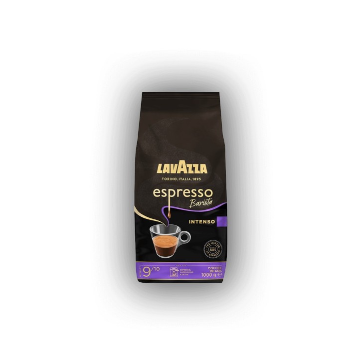 Lavazza Lavazza Espresso Barista Inten – Café en Grano