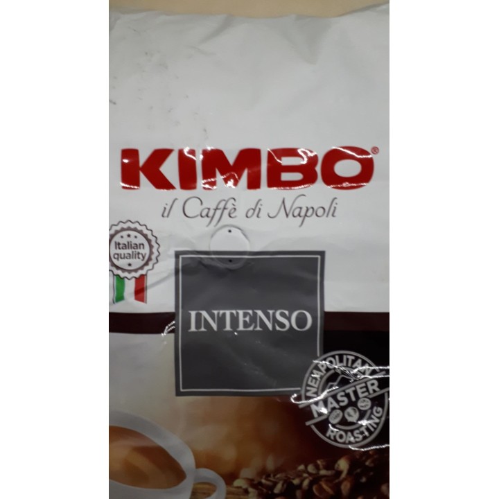 Kimbo Aroma Inteso el verdader – Café en Grano