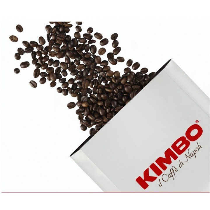 Kimbo Espresso Classico el ver – Café en Grano
