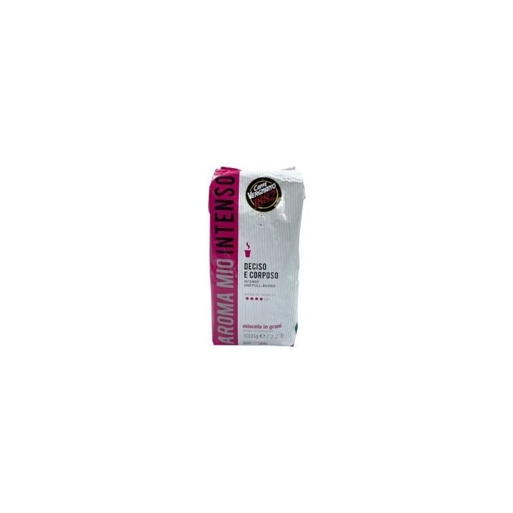 Aroma mio Intenso Café Vergnan – Café en Grano