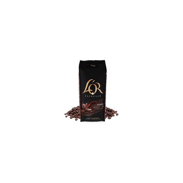 L'OR Forza L'Or Café en grano de tu – Café en Grano