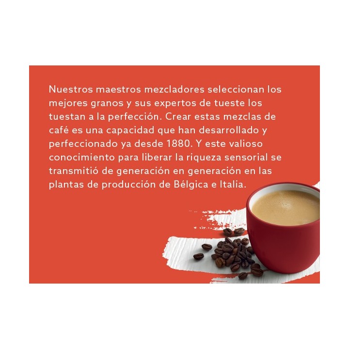 Café Classico 1 kg de café en – Café en Grano