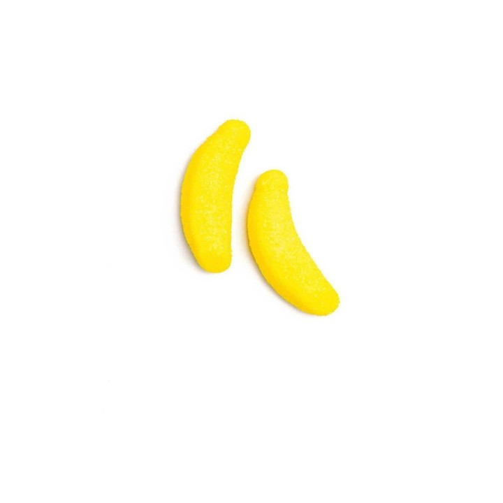 Bananas Vidal 14 bolsas de 90 gr de gomonolas