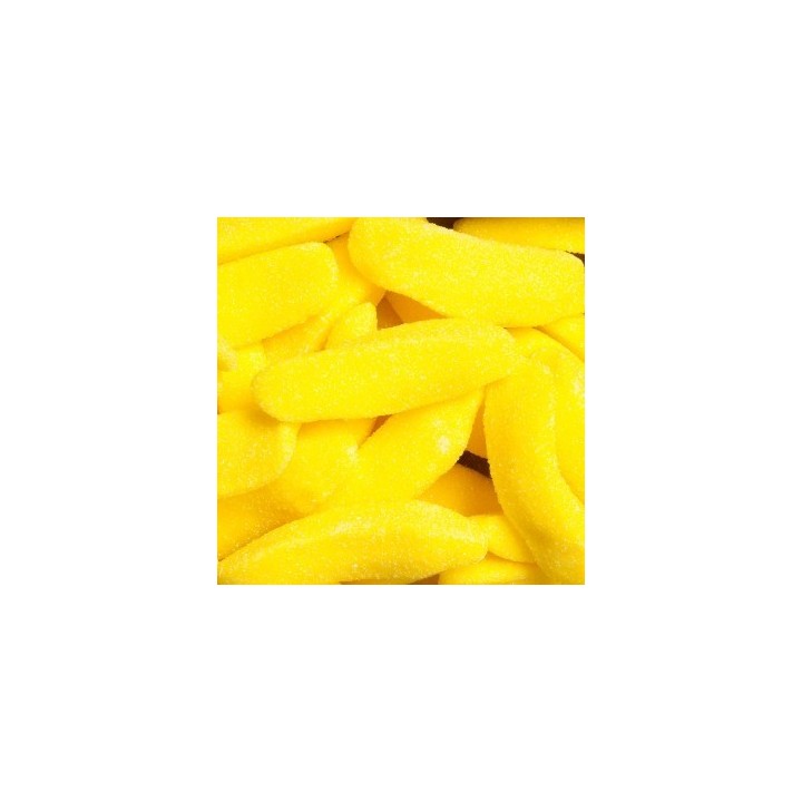 Bananas Vidal 14 bolsas de 90 gr de gomonolas