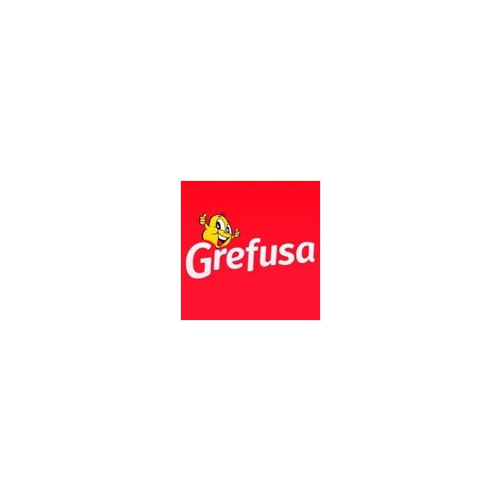 Gublins Xtreme de Grefusa. Caja de 24 unidades