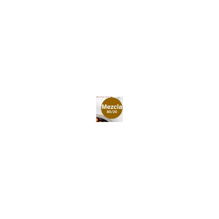 Café en Grano Kfetea Mezcla Ideal para Bares 1 kg