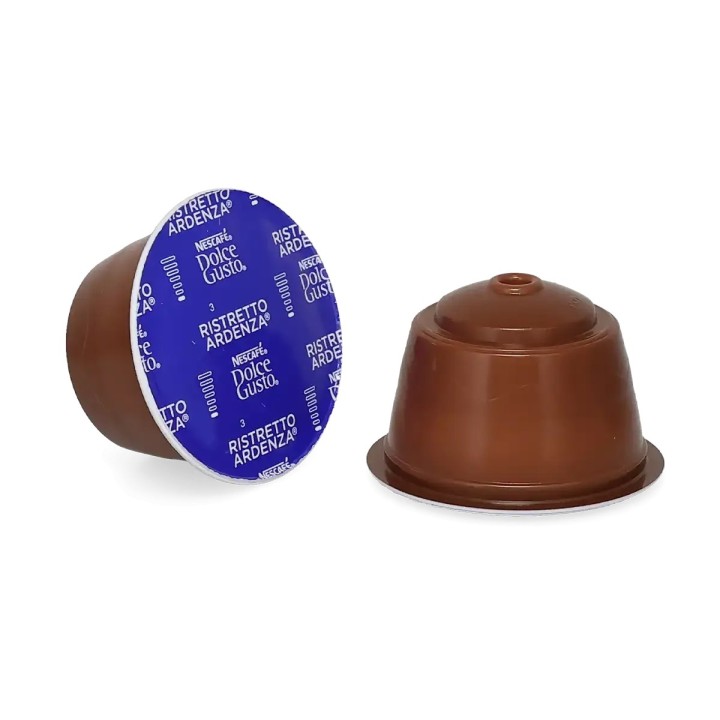 Ristretto Ardenza Magnum 90 cápsulas Dolce Gusto Nescafé al mejor precio