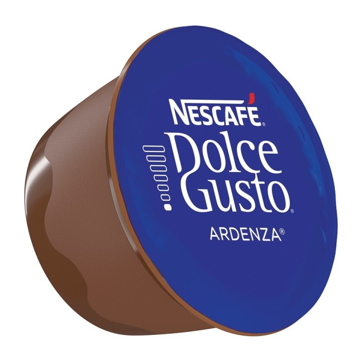Ristretto Ardenza Magnum 90 cápsulas Dolce Gusto Nescafé al mejor precio