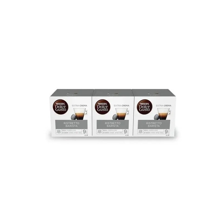 Cápsulas Barista Magnum 90 u. Originales Dolce Gusto