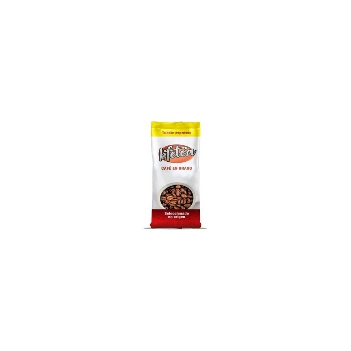 Mogorttini Kfetea y Mogorttini – Café en Grano