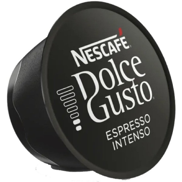 16 cápsulas Dolce Gusto®