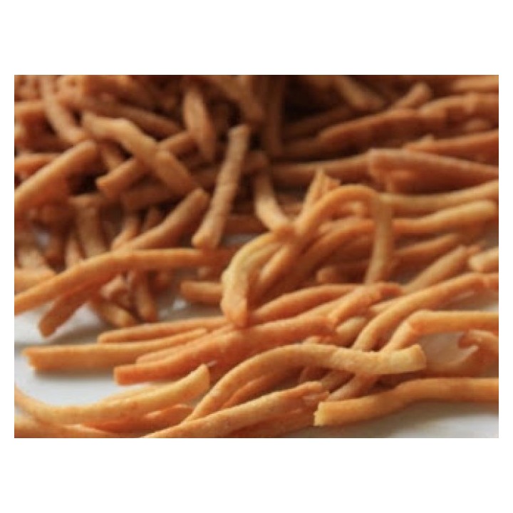 Palitos Salados Trik 40g (Caja 40 ud) | El Snack Horneado de Siempre