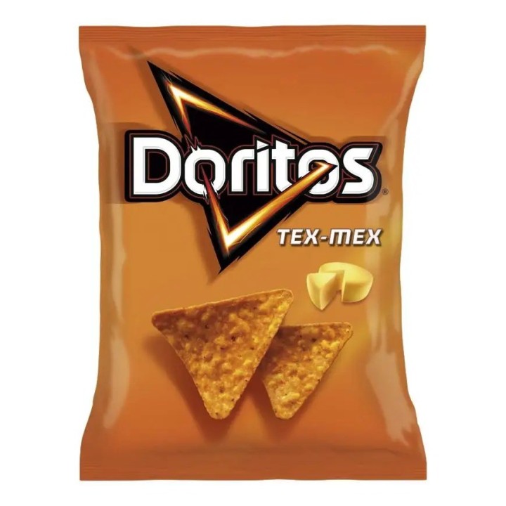 Lote Matutano 20 bolsas variadas | Snacks surtidos Ruffles, Doritos
