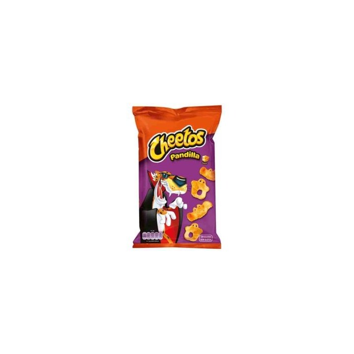 Lote Matutano 20 bolsas variadas | Snacks surtidos Ruffles, Doritos