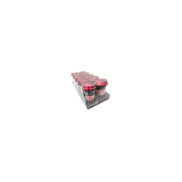 Café Espresso Coolife 230 ml RTD Pack 10
