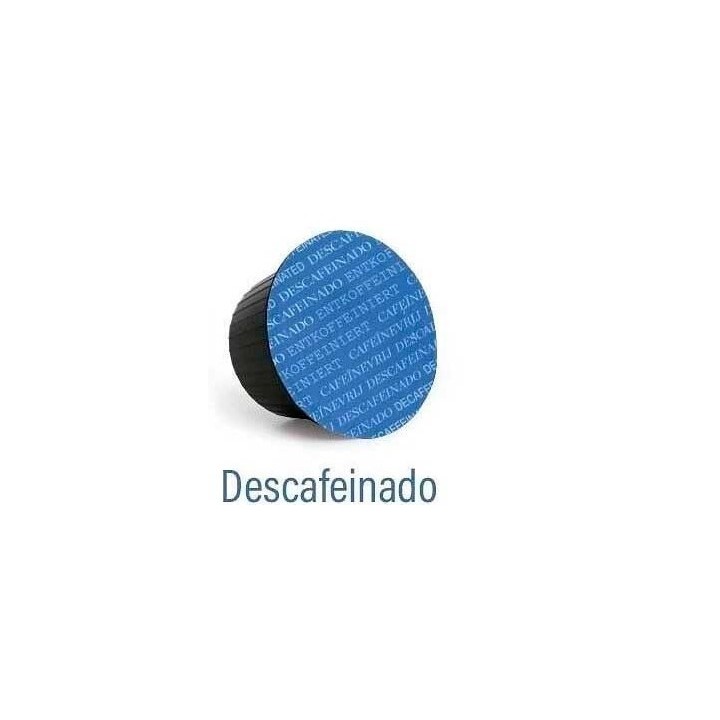 Descafeinado Kfetea 48 cápsulas Dolce Gusto®