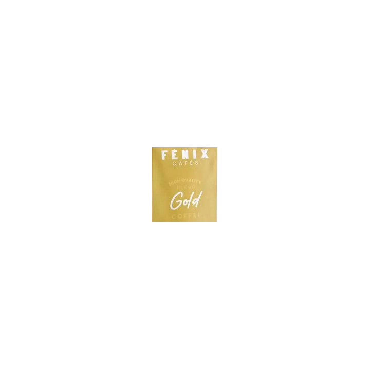 Café Gold 1 kg de café en gran – Café en Grano