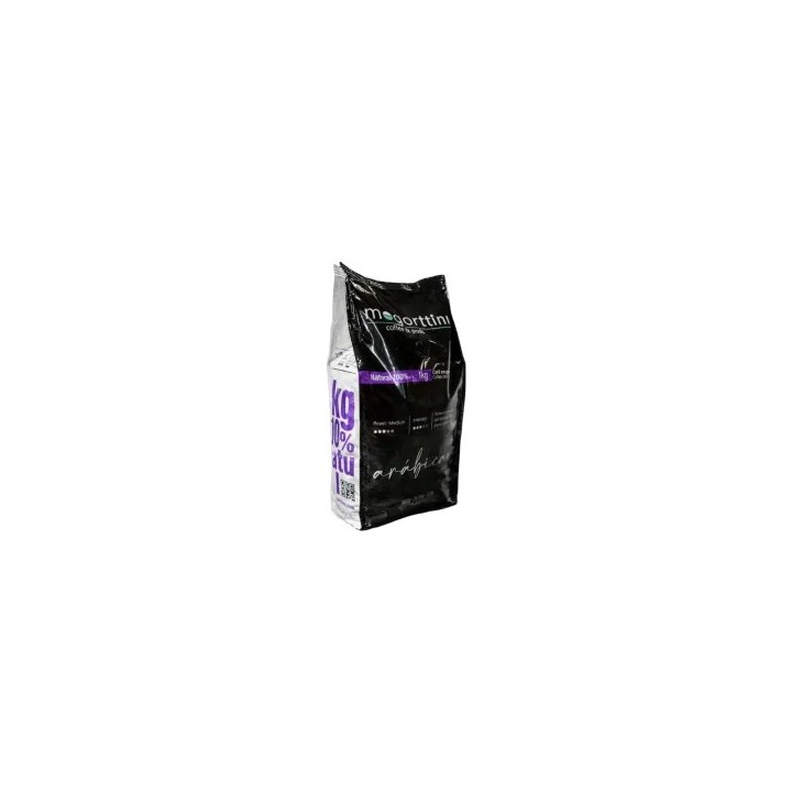 Mogorttini Selección de Arábicas Espresso 2 Kg | Puntocapsula