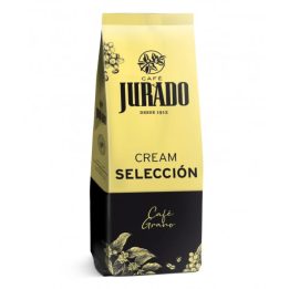 Café en Grano Cream Selección Jurado 1 kg | Tueste Natural