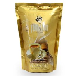 Café en Grano Selección Jurado 250 g | Doypack