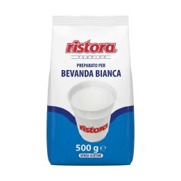 Preparado Bebida Blanca Ristora 1 kg | PuntoCápsula