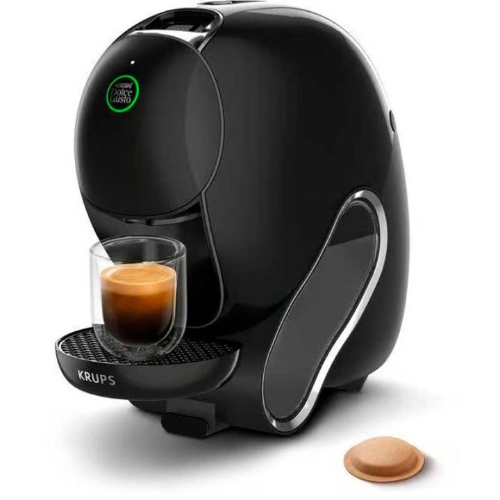 Cápsulas NEO Dolce Gusto Espresso Intenso Decaf 12 Ud. | Compostable