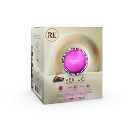 Renato Expresso Intenso 40ml Vertuo® | Pack 10 cápsulas