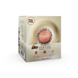 Renato Expresso Extra Intenso 80ml Vertuo® | Pack 10 cápsulas