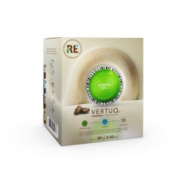Renato Expresso Arábica 150ml Vertuo® | Pack 10 cápsulas