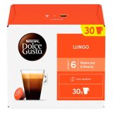 Lungo Magnum 30 capsulas Dolce Gusto
