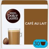 Cafe con Leche Magnum 30 capsulas Dolce Gusto