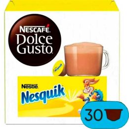 Nesquik Magnum 90 capsulas Dolce Gusto