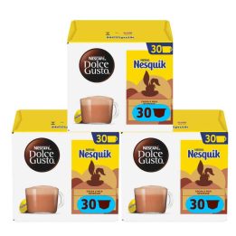Nesquik Magnum 90 capsulas Dolce Gusto