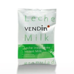 Leche en polvo Vendin 100% desnatada, 500g